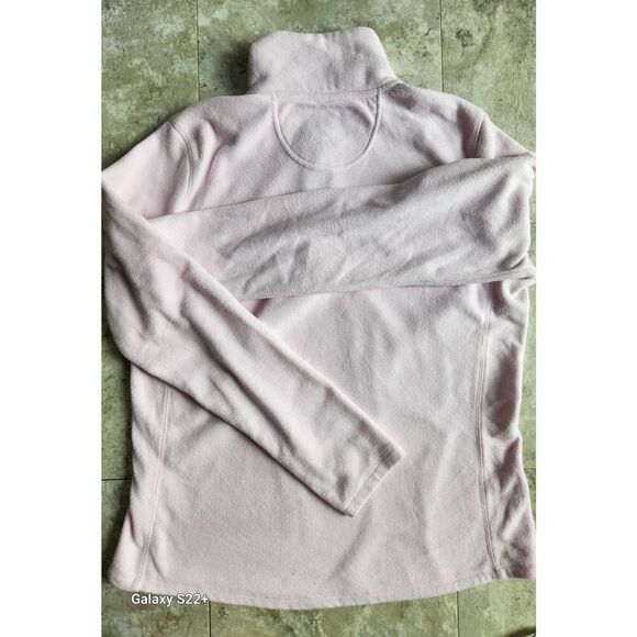 H28 GAP fleece zip-up jacket - Picture 4 of 7